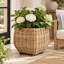 Panier en rotin Pallie-55380267