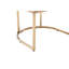 Chaises de salle à manger rembourrées Kaydance-87789835-87789836