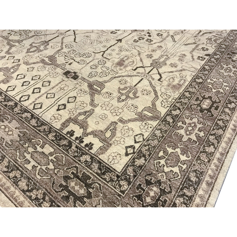 Brookhaven One-of-a-Kind 9' X 12'2" Area Rug