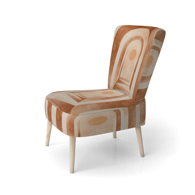 Chaise d'appoint Desert