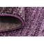 Tapis violet Hermina-328814301