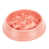 Rose est en rupture de stock