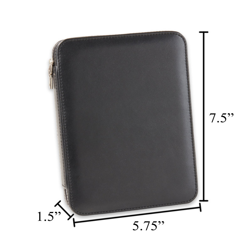 Watch Box +, Black