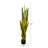 Faux Snake Plant in Plastic Planter-1037996433