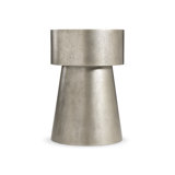 Linea End Table