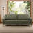 Daylen 86'' Upholstered Tufted Sofa with Solid Wood Legs-129706275