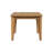 Jaiden Outdoor Acacia Wood Coffee Table