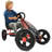 hauck Sirocco Racing Clutch Free Go Kart with Low Profile Rubber Tires-100919407