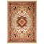 Tapis oriental ivoire / rouge Klose-329802157-345561176
