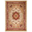 Tapis oriental ivoire / rouge Klose-329802157