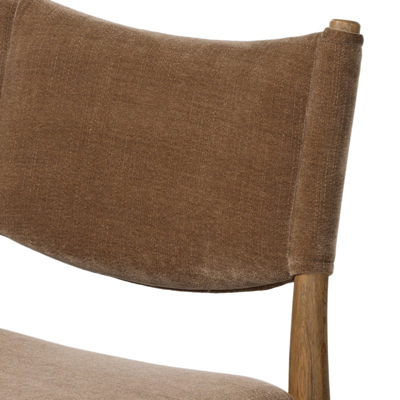 Jayla Stool-Antwerp Natural-Counter, Toasted Oak, Altair Mushroom