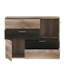 Blair 124.9cm Sideboard-53492741