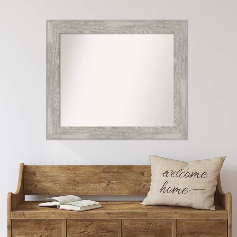 Miroir mural Dazion, 29 po x 34 po