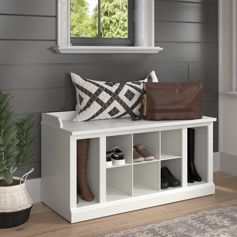 Arulappu Storage Bench