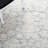 Amatury Hand Tufted Wool/Cotton Oriental Rug in Gray/Beige-1983619347