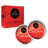 Last Confection 2 Piece Non-Stick Aluminum Bakeware Set