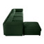 Chenille salon - 4 places en L avec rangement, sièges confort profond, conception ergonomique, chenille de rangement en L, confort, cylindrique et,-1959408412-1959408411-1959408407