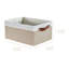 Ensemble de bacs de rangement en tissu-88089709
