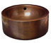 Hammered Antique Copper