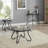 Table basse Deran