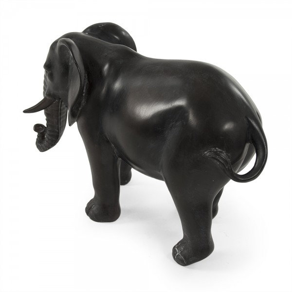 Elephant Figurine