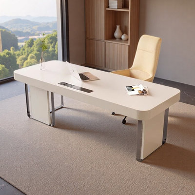 Bureau de maison moderne