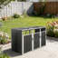 Poubelles