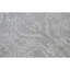 Himalayan Art Damask Area Rug in Silver