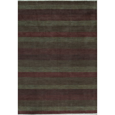 One-of-a-Kind 9'10" X 14'1" Area Rug