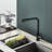 AlenArtWater Pull Out Kitchen Faucet-92485260