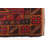 Rizbaft Red Rug 3'8" x 5'11"