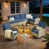 Denim Blue
