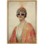 "Lunettes de soleil rétro style femme"-98579520-98579521