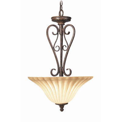 Avondale 2 - Light Unique/Statement Pendant