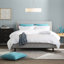 Lit plateforme tapissier Eisley-447402887-447402994