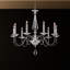 Jasmine 9 - Light Glass Chandelier-5035066-5035063