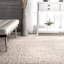 Moura Jute / Sisal Hand Woven Area Rug-1703199243
