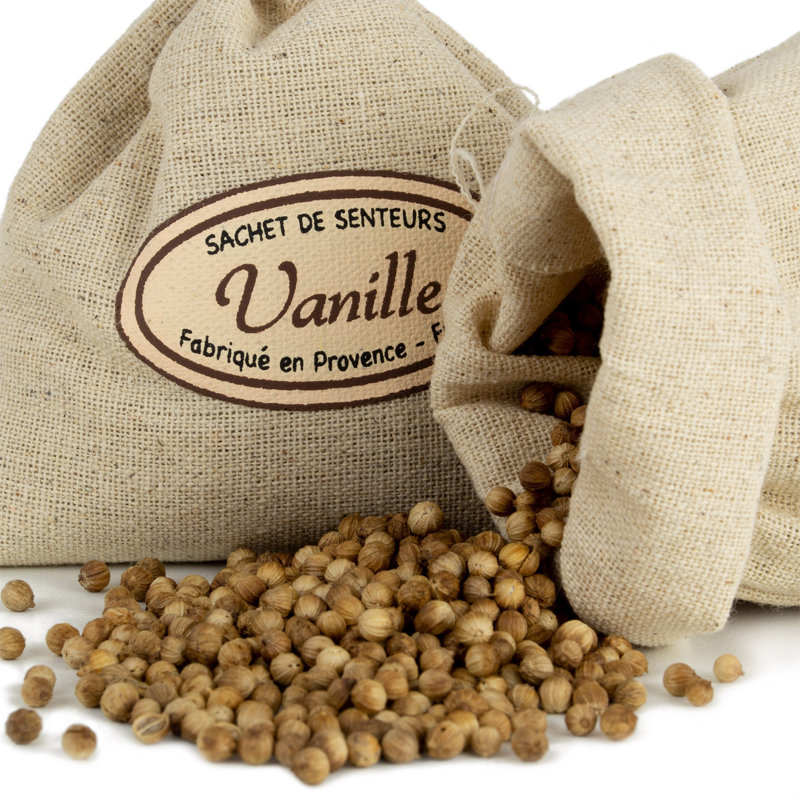 VANILLA Vanilla Oils & Scents
