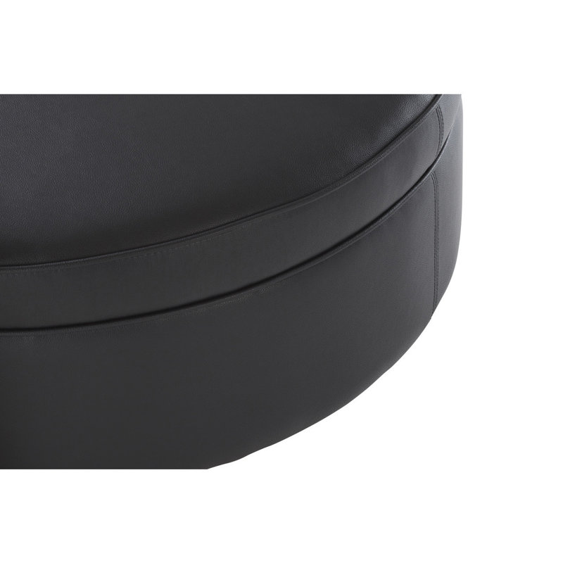 Stainforth Drum Coffee Table
