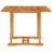 Kajus Wooden Coffee Table-1174743914