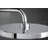 Awaken 2.0 GPM Rainhead with MasterClean Spray Nozzle-29336713