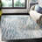 Malvina Performance Abstract Rug-951164783
