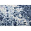 Tapis bleu abstrait Healdsburg-1609587207
