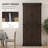 Freestanding Kitchen Pantry with Ample Storage