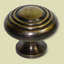 Mushroom Knob
