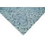 Wool Damask Indoor Rug-1821330761
