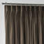 Room Darkening Single Curtain Panel-592394009-592393991