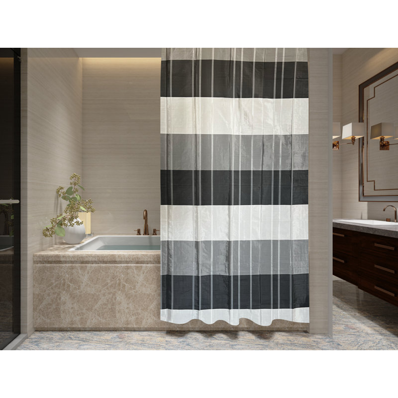 Rideau de douche Morden