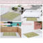 Tapis pour salle de bain en coton Skakke-939187990