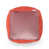 Microfibre orange sélectionné